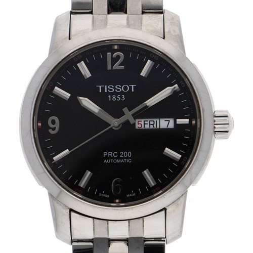 Tissot round prc200 t014430a - prc200,