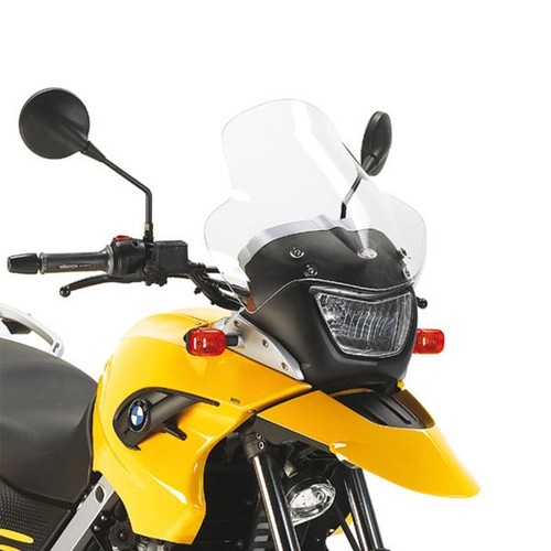 Windscreen kappa high - kappa,