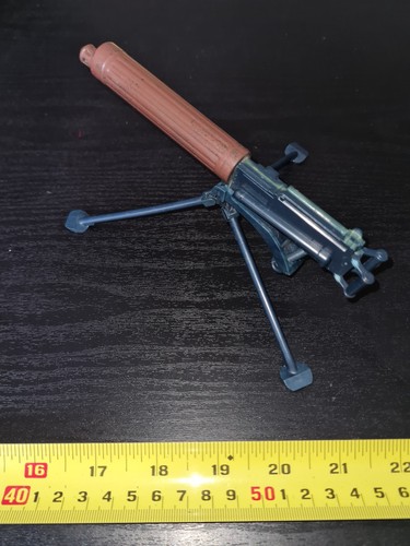 Vintage action man - vintage,