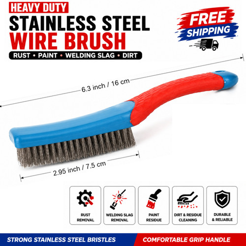 Heavy duty stainless steel - duty,