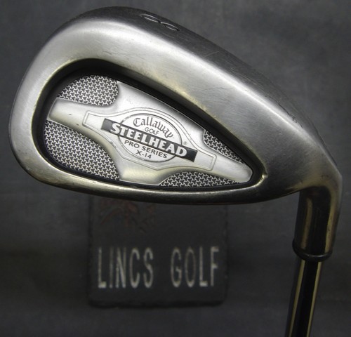 Callaway steelhead pro - callaway,
