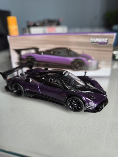 Tarmac works pagani - tarmac,