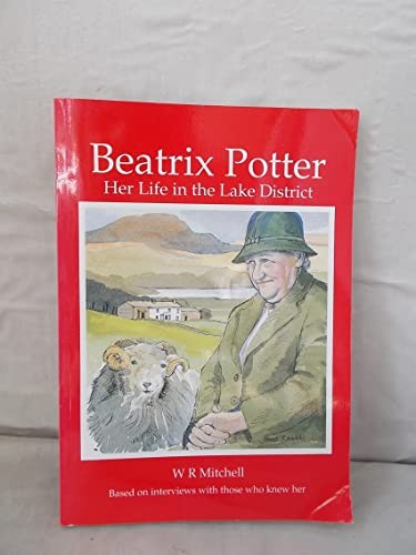 Beatrix potter her life in - beatrix, potter: