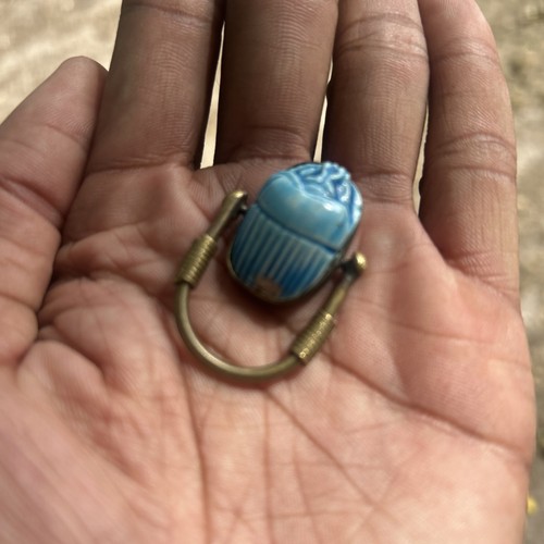 Rare ancient egyptian antiques - egyptian,