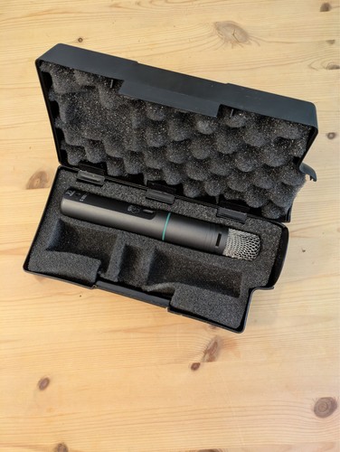Akg c1000s condenser - akg,