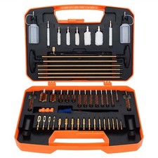Universal Gun Cleaning Kit for