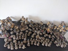 2k Points Tau Empire Tabletop Standard Painted Army