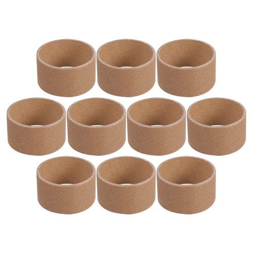Pcs toilet paper rolls - 10,