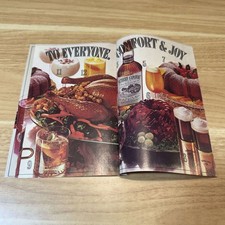 Vintage Southern Comfort