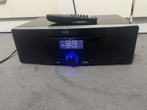 Roberts sound 53 - roberts,