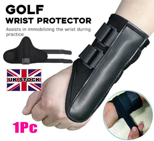 Golf wrist trainer - trainer, swing