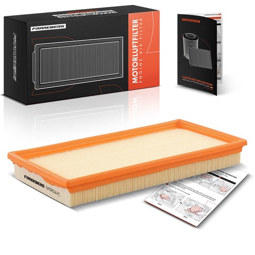 Premium air filter for volvo - a-premium,