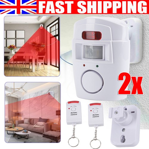 Sensor motion pir wireless - motion,
