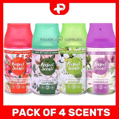 Air freshener refills - air,