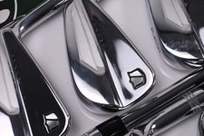 Wilson Staff Model Blade 2024 Irons / 4-PW / Stiff Flex Dynamic Gold MID 115 S30