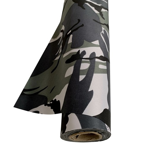 7oz waterproof fabric - fabric, pu