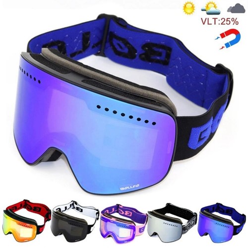 Snow ski goggles kit - goggles,