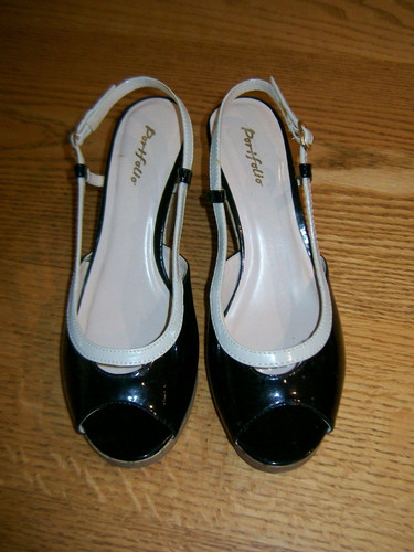 Portfoilo black - portfoilo,