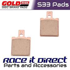 Brake Pads for DUCATI 996 R