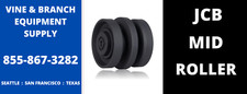 PREMIUM ROLLER  JCB 180T /