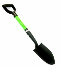 Short 28" Mini Shovel with