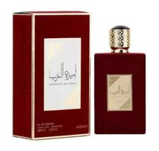 Ameerat Al Arab 100ml Asdaf