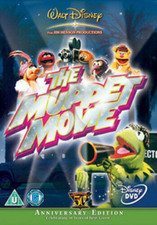 The Muppet Movie DVD FREE