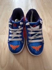 Marvel Wonder Woman POP Heelys