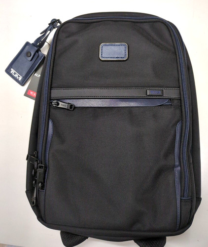 Tumi alpha backpack slim - tumi,