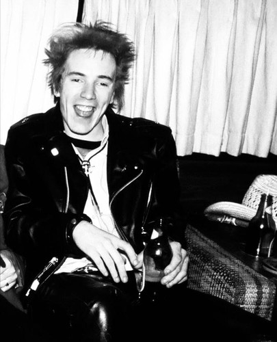 Scarce 1970s punk photo - photo, sex