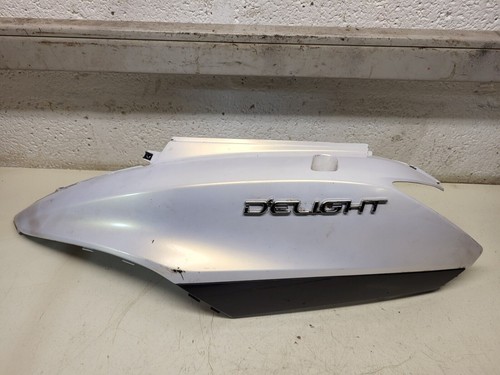 Yamaha delight 125 seat - yamaha,