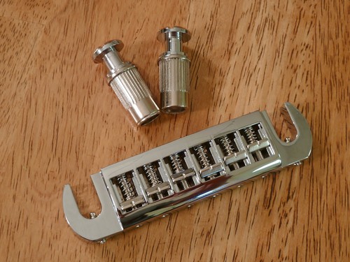 Adjustable wrap around - around, bridge