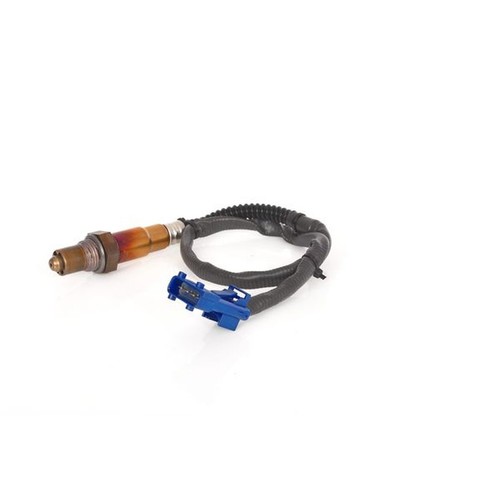 Lambda sensor for - lambda,