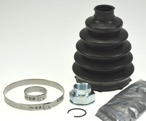 Drive shaft bellow set 0024894 - shaft,