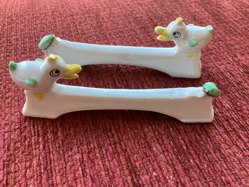 Antique porcelain 1930 - antique, 1930's