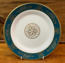 Lovely Wedgwood Agincourt R4513 Sandwich/Salad Plate Made In England SU368