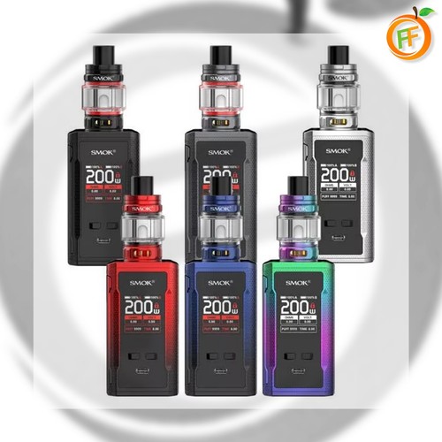 New smok kiss mod - 2,