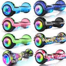 Electric Hoverboard 6.5''