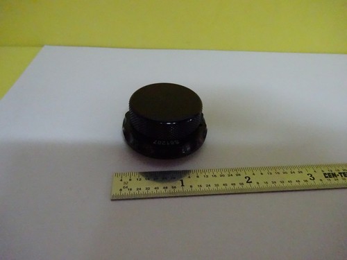 Microscope part polyvar - part, camera