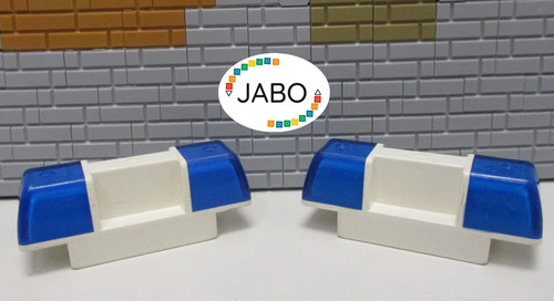 Lego duplo blue - lego,
