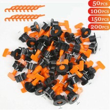 50-1000pcs Tile Leveling