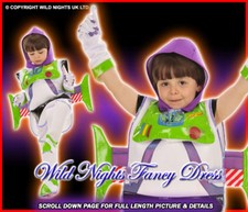 Boys buzz lightyear toy - buzz,