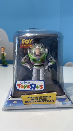 Rare toy story - story, r