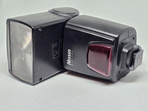Nissin di622 speedlite flash - di622,