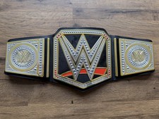 WWE World Heavyweight