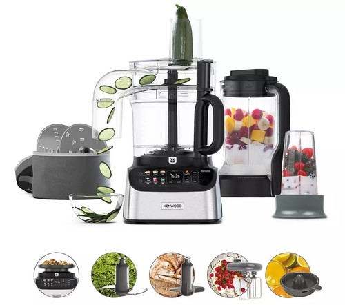 Kenwood multipro onetouch - kenwood,
