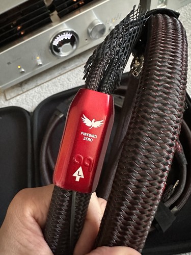 Replica audioquest firebird - replica,