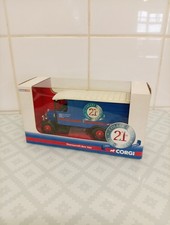 Corgi Collectors Club  Cc09001