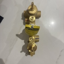 CROSSWATER WLBP3001R+ 3 OUTLET