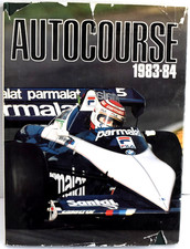 Alan Henry Autocourse The